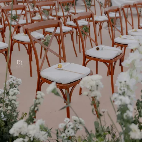 What Makes a Wedding Feel Truly Luxurious